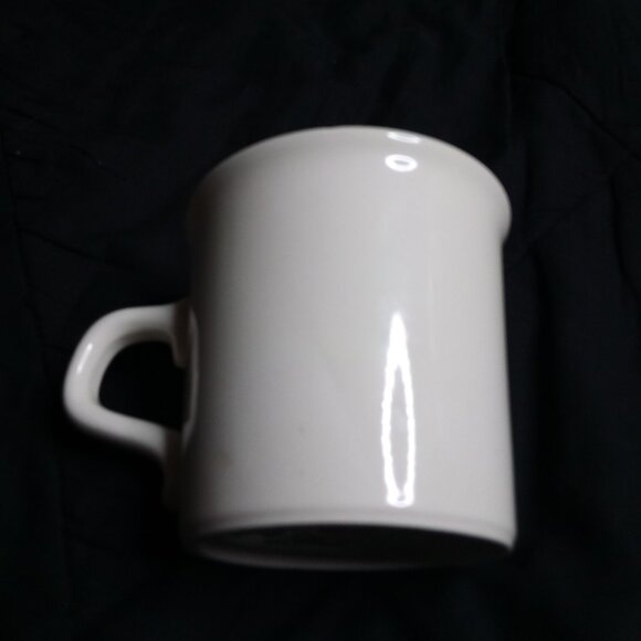 Vintage W.C. Bunting Green River College Coffee Mug - Picture 4 of 6